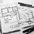 Εικόνα της ΜΑΡΚΑΔΟΡΟΣ ARTLINE ΑΚΙΔΑΣ ΣΧΕΔΙΟΥ DRAWING SYSTEM 0.1 ΕΚ-23 ΜΑΥΡΟ