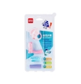 Picture of PENCIL GRIP LEARNING ANATOMIC 4 PCS DELI