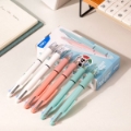 Εικόνα της ΣΤΥΛΟ BALLPOINT ΤΕΤΡΑΧΡΩΜΟ 1.0mm MACARON DELI