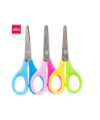 Picture of SCISSORS KIDS 4.5' 11.4CM MAGIC ZOO DELI