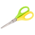 Picture of SCISSORS KIDS 4.5' 11.4CM MAGIC ZOO DELI