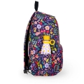 Picture of BACKPACK FLOWERS LEGAMI