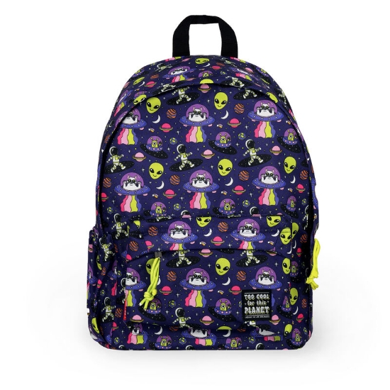 Picture of BACKPACK SPACE LEGAMI
