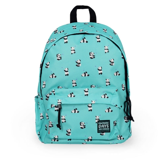 Picture of BACKPACK PANDA LEGAMI