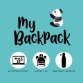 Picture of BACKPACK PANDA LEGAMI