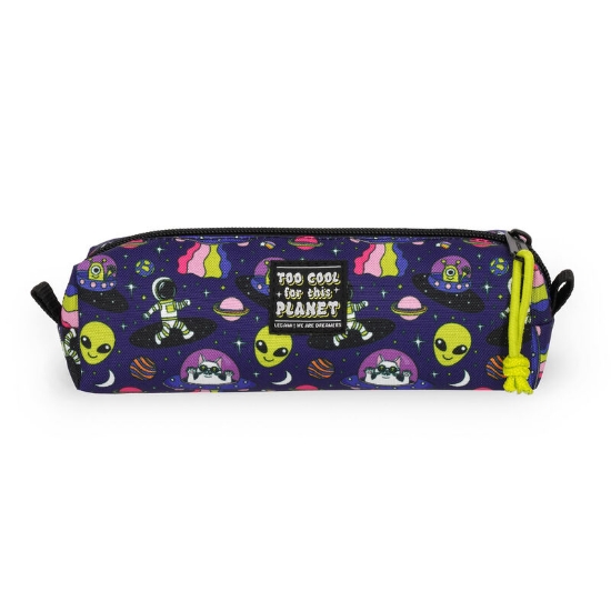Picture of PENCIL CASE SPACE LEGAMI