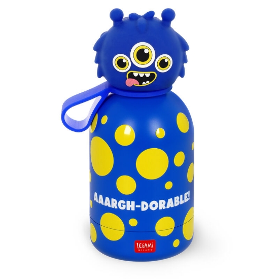 Εικόνα της ΘΕΡΜΟΣ MONSTER 310ml LEGAMI