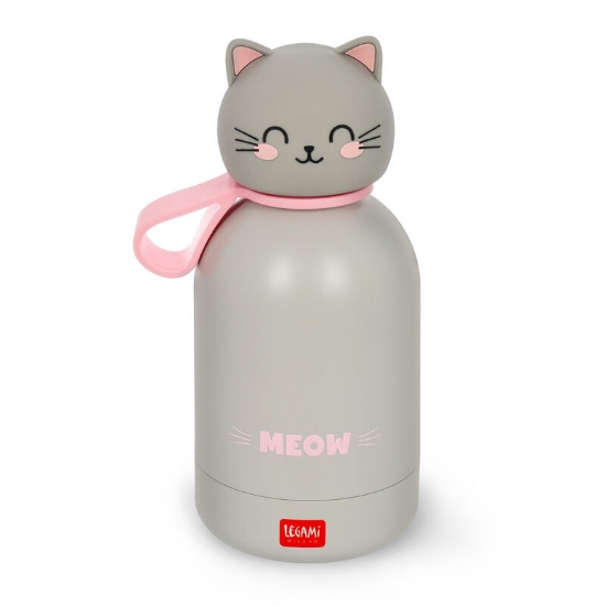 Εικόνα της ΘΕΡΜΟΣ KITTY 310ml LEGAMI