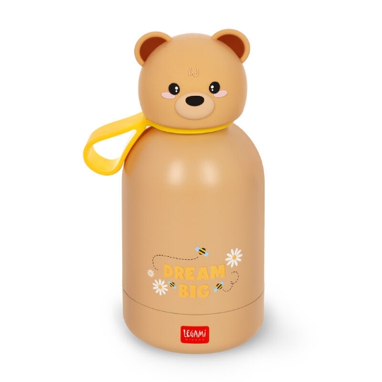 Εικόνα της ΘΕΡΜΟΣ TEDDY BEAR 310ml LEGAMI