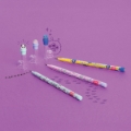 Picture of Magic Pencil with eraser Kitty Legami