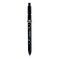Εικόνα της Στυλό Ballpoint Meow 1.0mm Μαύρο Legami