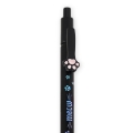 Εικόνα της Στυλό Ballpoint Meow 1.0mm Μαύρο Legami