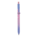 Picture of Pen Ballpoint Meow 1.0mm Pink Legami