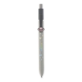Εικόνα της Στυλό Ballpoint Meow 1.0mm Γκρι Legami