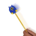 Εικόνα της Ξύστρα βαρελάκι με φως Monster - Sharpening is Magic Legami