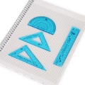 Picture of Geometry set small Space - You Rule! Legami