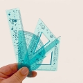 Picture of Geometry set small Space - You Rule! Legami