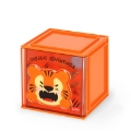 Picture of Desk storage & Organizer box stackable cutie cube Tiger Legami