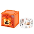 Picture of Desk storage & Organizer box stackable cutie cube Tiger Legami