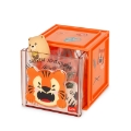 Picture of Desk storage & Organizer box stackable cutie cube Tiger Legami