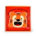 Picture of Desk storage & Organizer box stackable cutie cube Tiger Legami