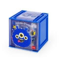 Picture of Desk storage & Organizer box stackable cutie cube Monster Legami