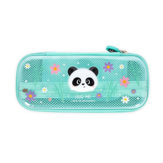 Εικόνα της Κασετίνα Panda - Wonderwow Legami