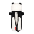 Εικόνα της Κασετίνα Panda Λούτρινο Super Soft Legami