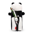 Εικόνα της Κασετίνα Panda Λούτρινο Super Soft Legami