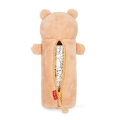 Εικόνα της Κασετίνα Teddy Bear Λούτρινο Super Soft Legami