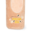 Εικόνα της Κασετίνα Teddy Bear Λούτρινο Super Soft Legami