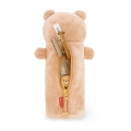 Εικόνα της Κασετίνα Teddy Bear Λούτρινο Super Soft Legami