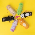 Εικόνα της Κασετίνα Teddy Bear Λούτρινο Super Soft Legami