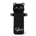 Εικόνα της Κασετίνα Kitty Λούτρινο Super Soft Legami