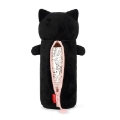 Εικόνα της Κασετίνα Kitty Λούτρινο Super Soft Legami