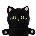 Εικόνα της Κασετίνα Kitty Λούτρινο Super Soft Legami