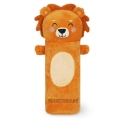 Εικόνα της Κασετίνα Lion Λούτρινο Super Soft Legami