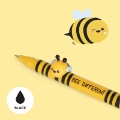 Εικόνα της Στυλό Gel decorative Bee - Lovely Friends Legami