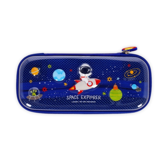 Εικόνα της Κασετίνα Space - Wonderwow Legami