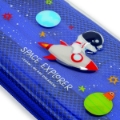 Εικόνα της Κασετίνα Space - Wonderwow Legami