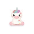 Εικόνα της Ξύστρα βαρελάκι με φως Unicorn - Sharpening is Magic Legami