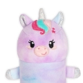 Εικόνα της Κασετίνα Unicorn Λούτρινο Super Soft Legami