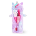 Εικόνα της Κασετίνα Unicorn Λούτρινο Super Soft Legami