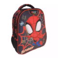 Picture of Backpack Preschool Spidey And His Amazing Friends Must Team 2 Cases