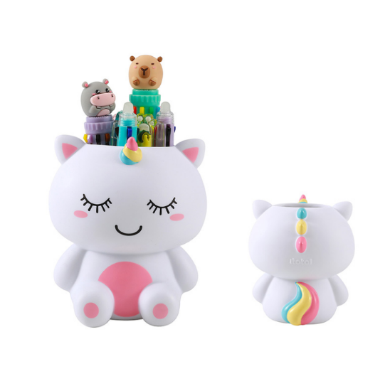 Εικόνα της ΜΟΛΥΒΟΘΗΚH i-TOTAL XL3016 UNICORN 11,5cm