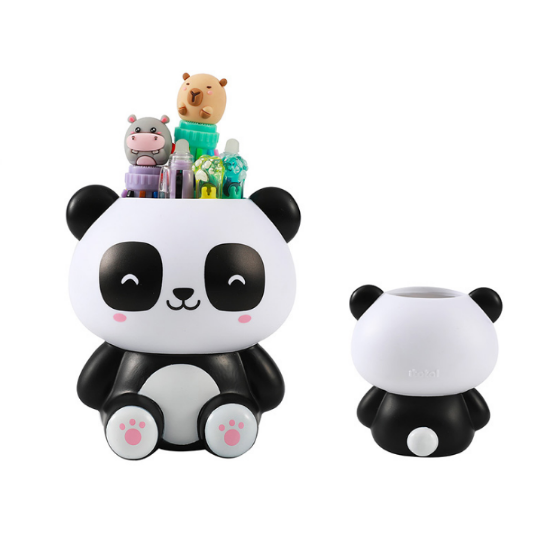 Εικόνα της ΜΟΛΥΒΟΘΗΚH i-TOTAL XL3034 PANDA 11,5cm