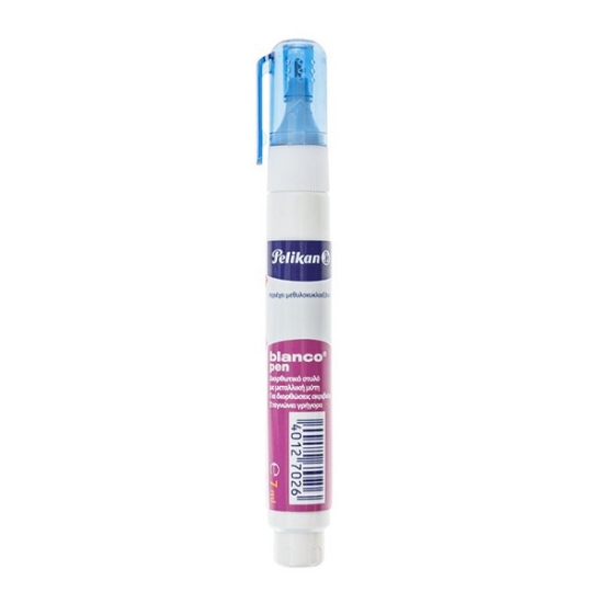 Picture of CORRECTION PEN PELIKAN 7ML