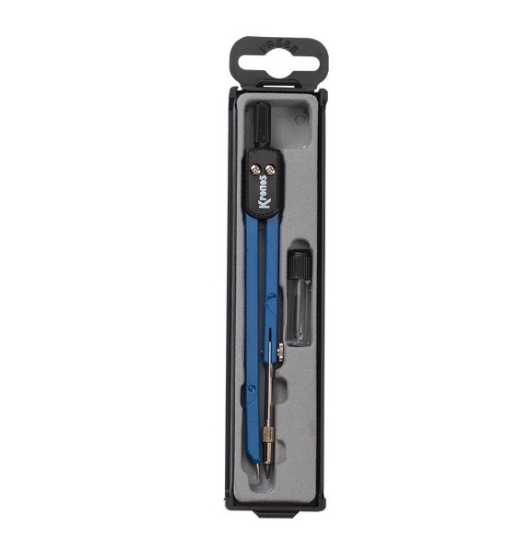 Picture of COMPASS KRONOS 303/CB BLUE