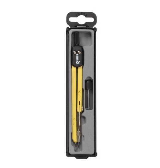 Picture of COMPASS KRONOS 303/CG YELLOW