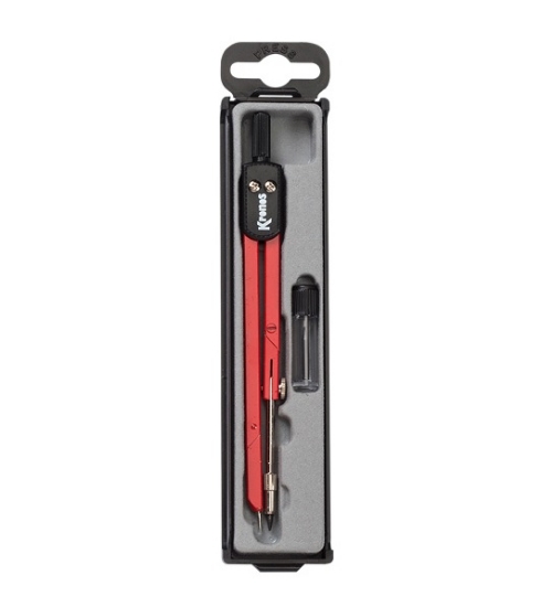 Picture of COMPASS KRONOS 303/CR RED